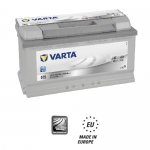 ΜΠΑΤΑΡΙΑ VARTA SILVER DYNAMIC H3 12V 100AH 830A/EN